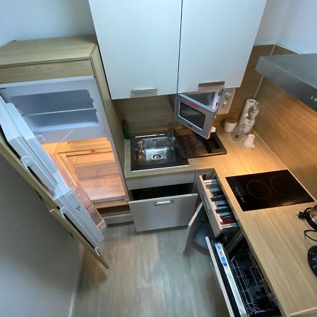 Apartment Hannover /Laatzen Екстериор снимка