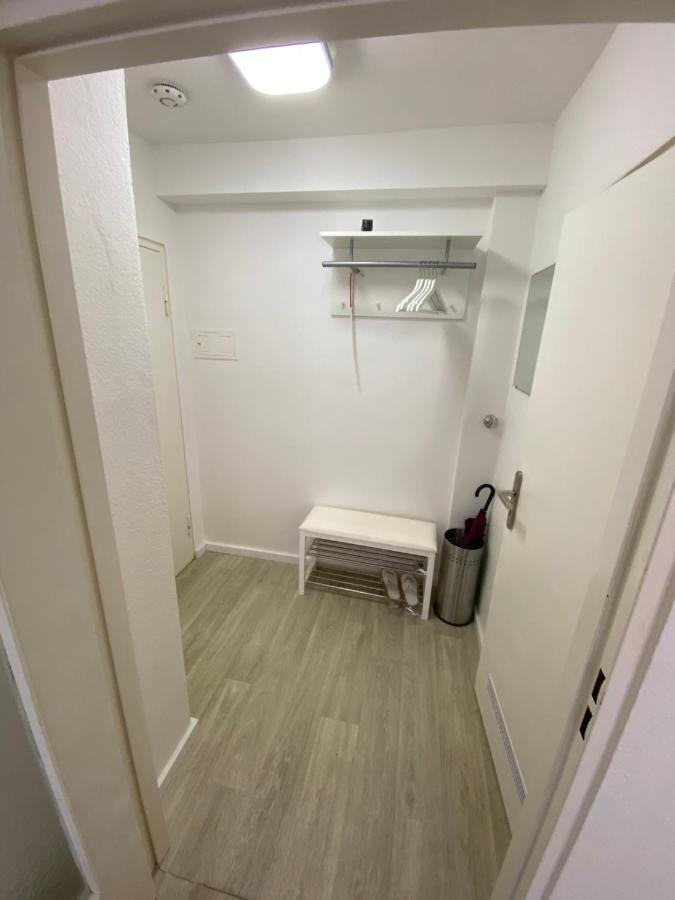 Apartment Hannover /Laatzen Екстериор снимка