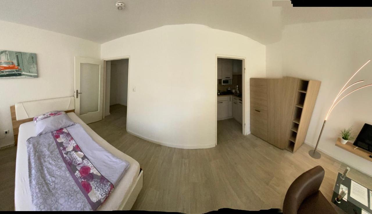 Apartment Hannover /Laatzen Екстериор снимка