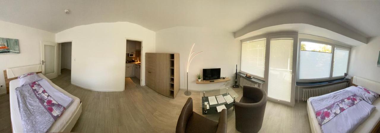 Apartment Hannover /Laatzen Екстериор снимка