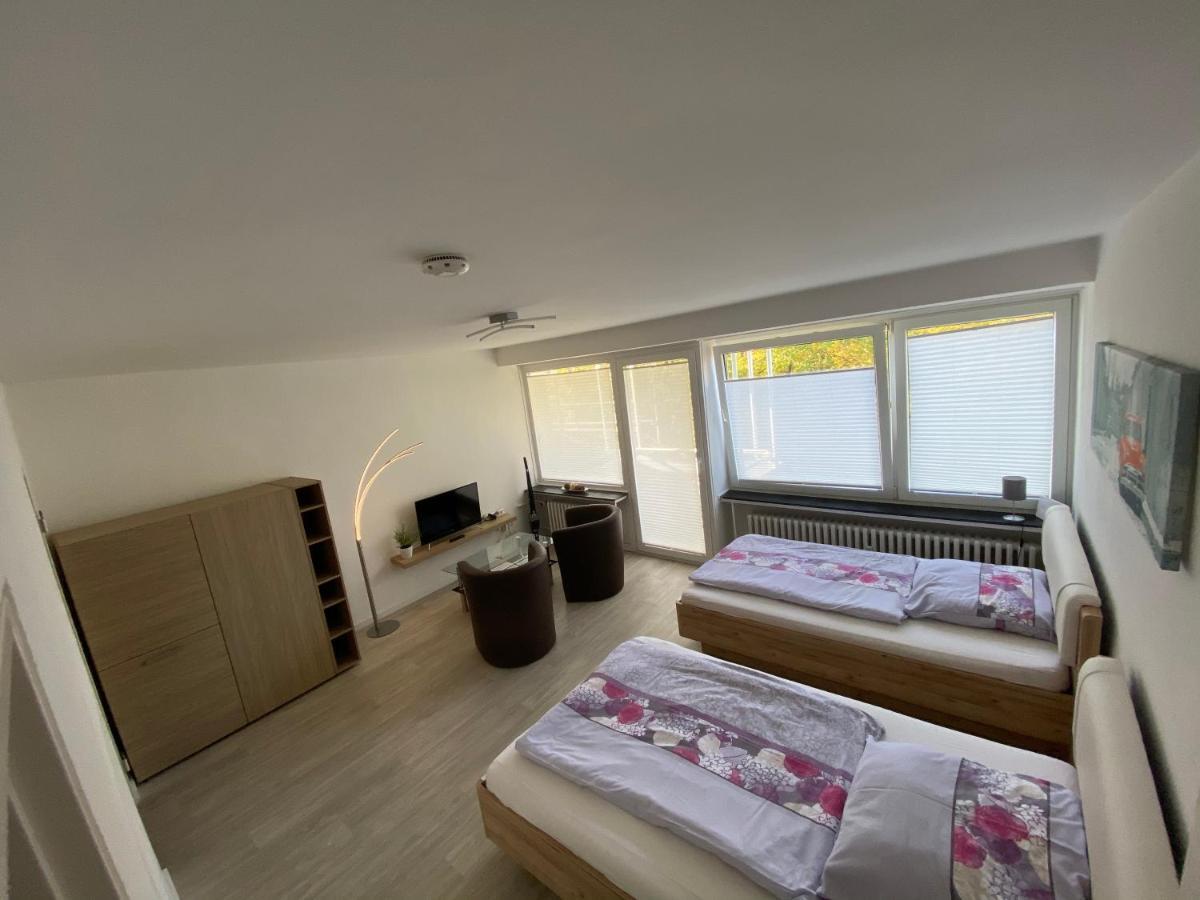 Apartment Hannover /Laatzen Екстериор снимка