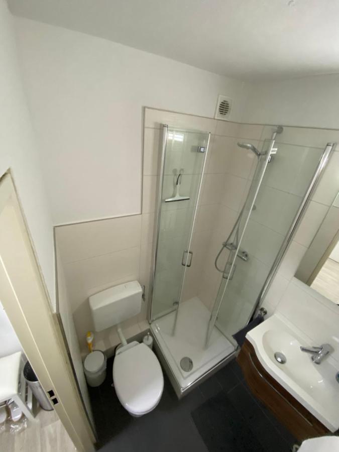 Apartment Hannover /Laatzen Екстериор снимка